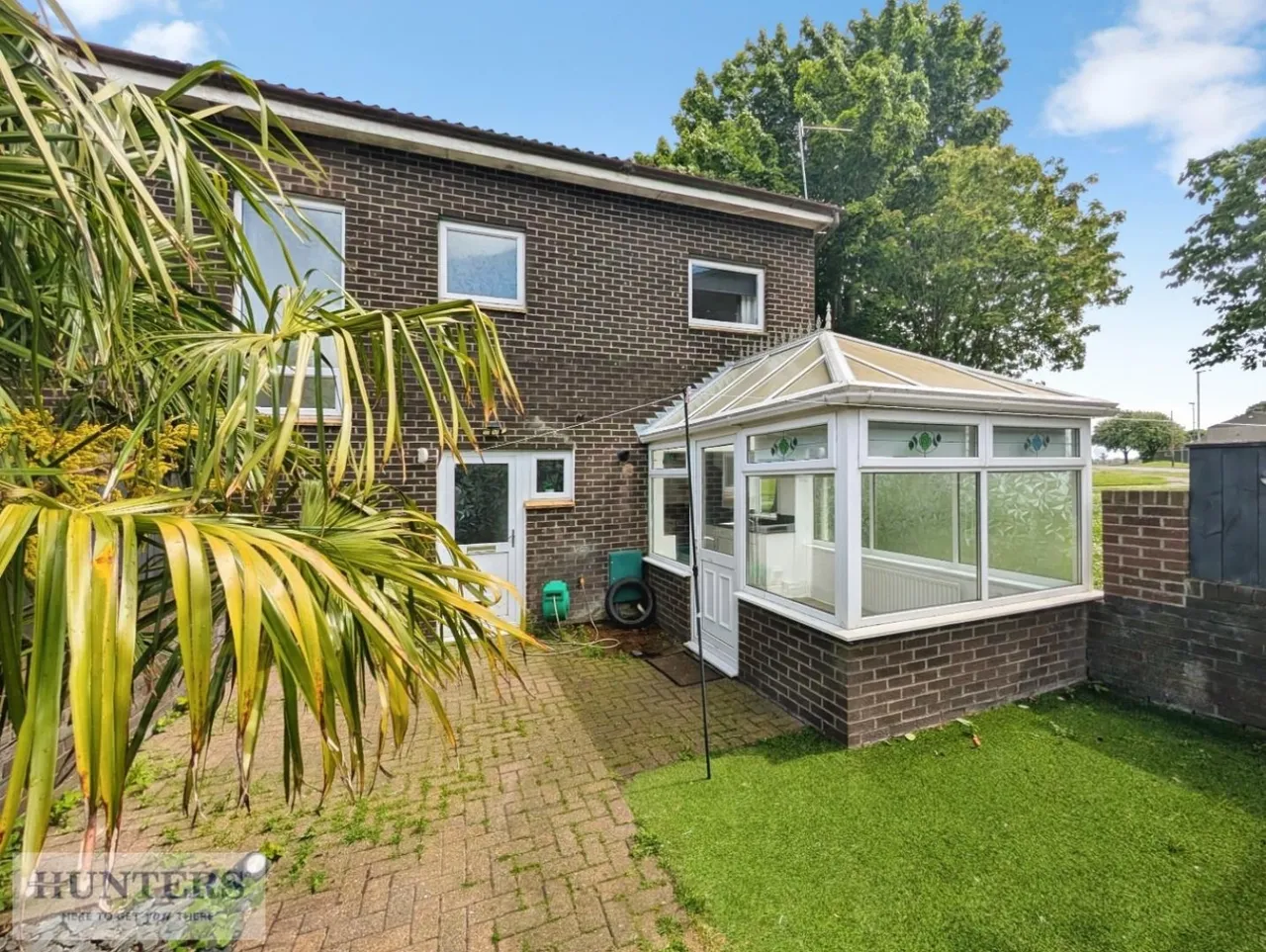 Christchurch Place, Peterlee, SR8, photo 2