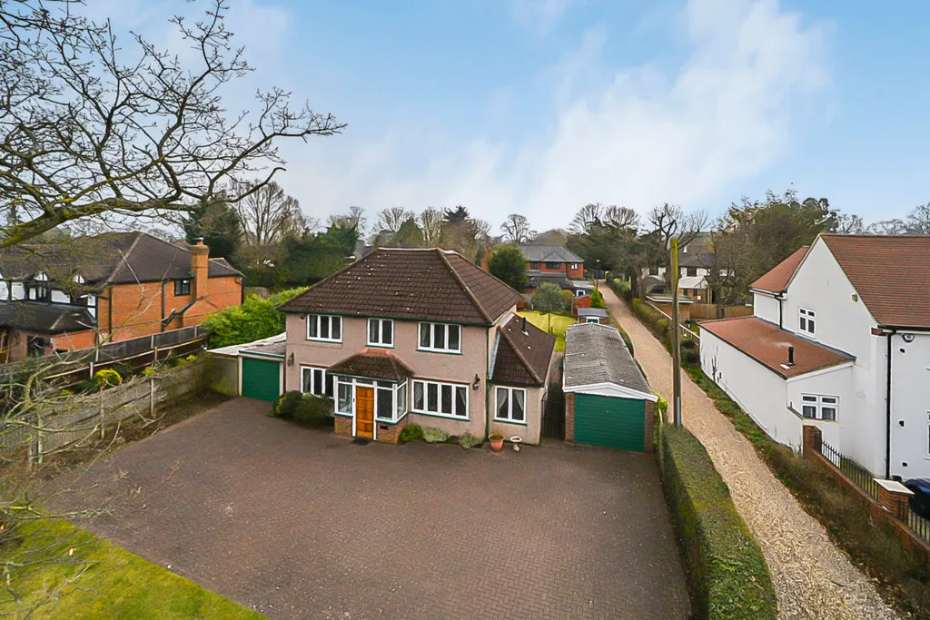 Sweetcroft Lane, North Hillingdon, UB10, photo 5