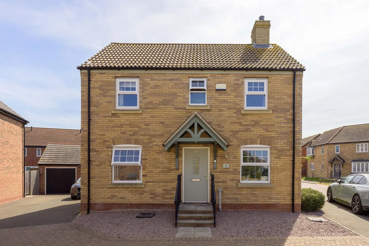Wells Place, Wyberton, PE21, photo 27