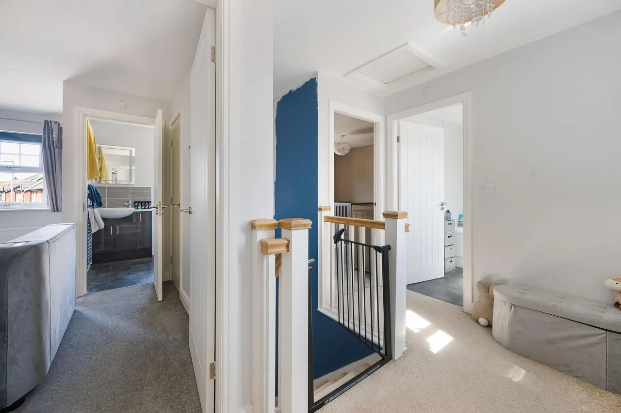 Wells Place, Wyberton, PE21, photo 12
