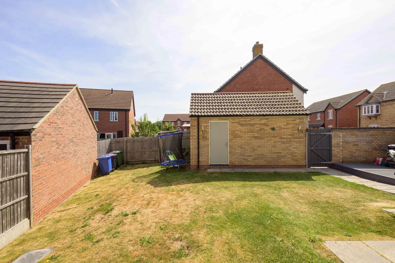 Wells Place, Wyberton, PE21, photo 25