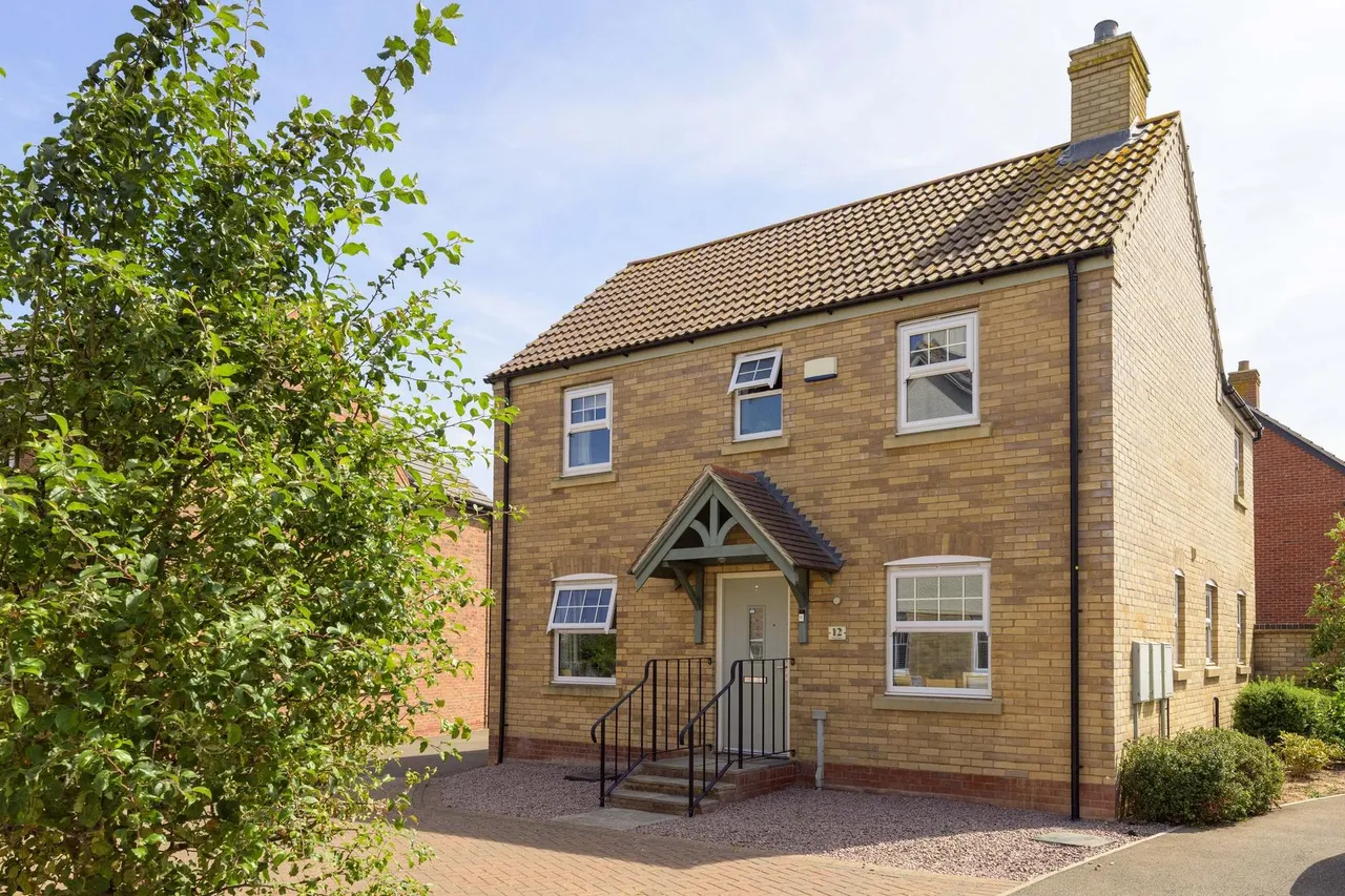 Wells Place, Wyberton, PE21, photo 26