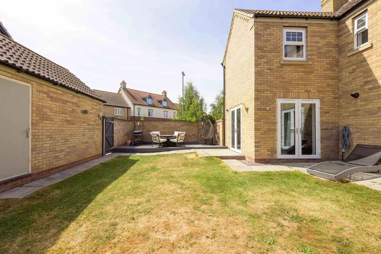 Wells Place, Wyberton, PE21, photo 20
