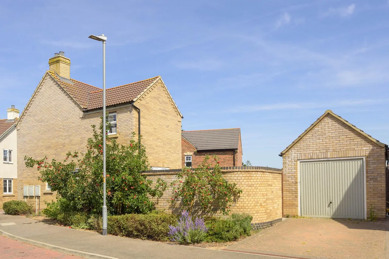 Wells Place, Wyberton, PE21, photo 4