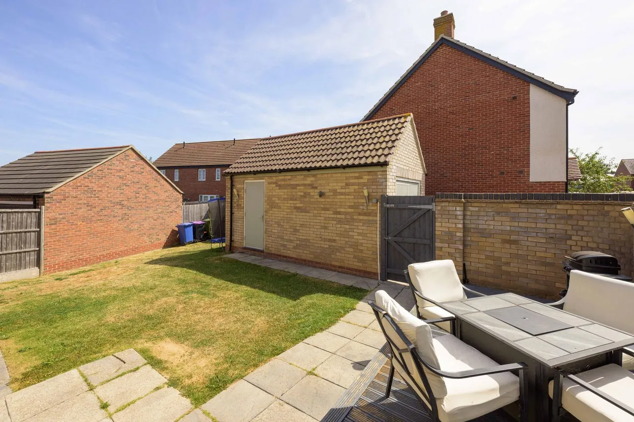 Wells Place, Wyberton, PE21, photo 22