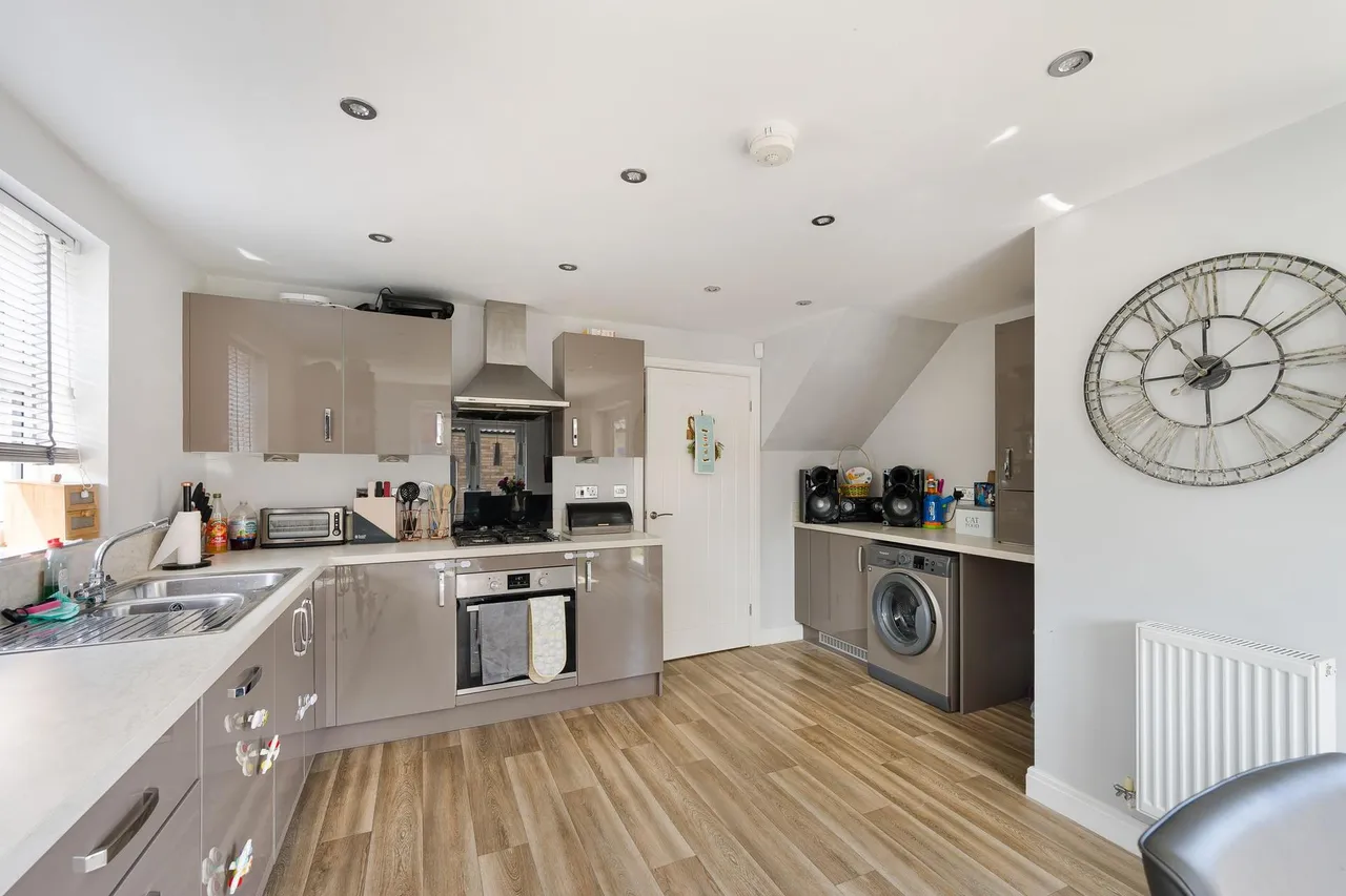 Wells Place, Wyberton, PE21, photo 10