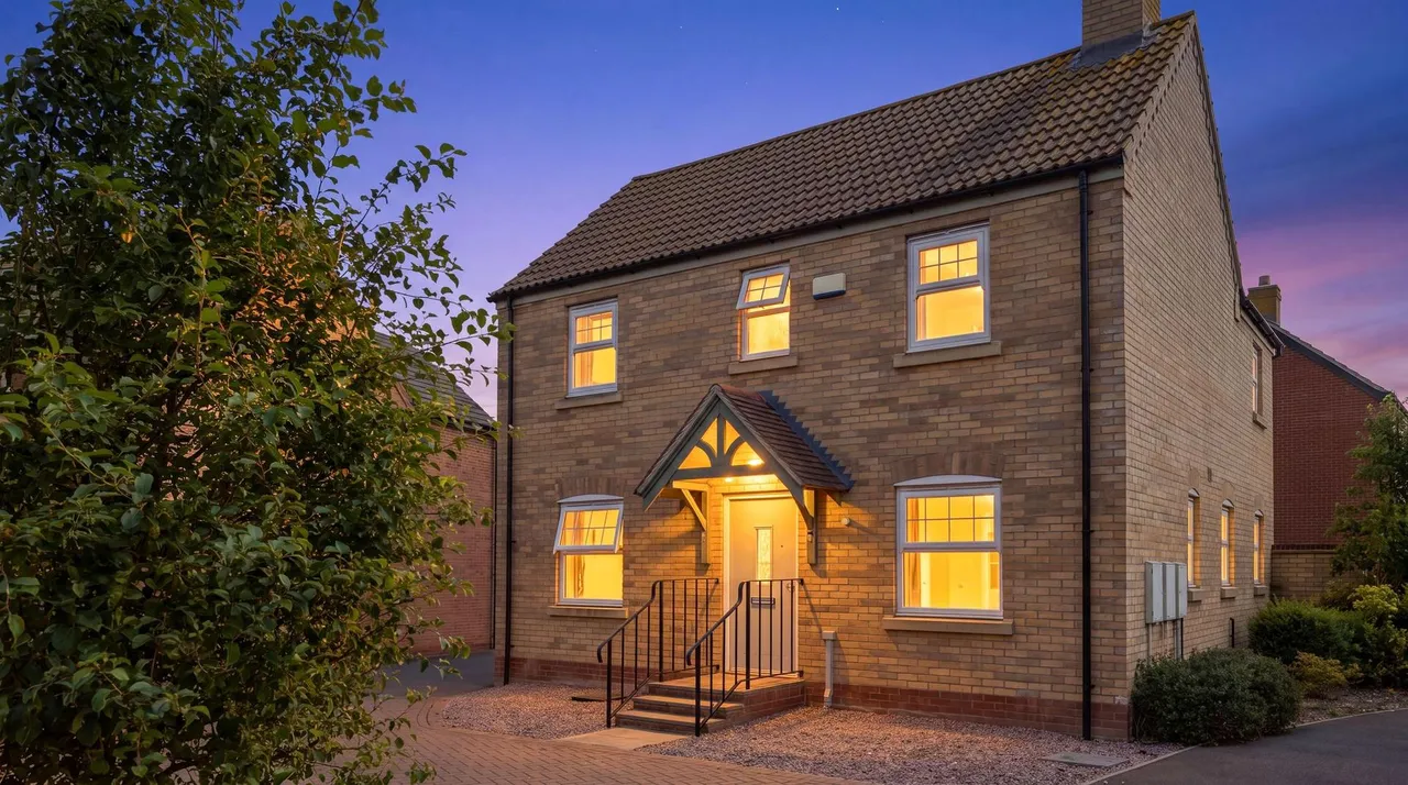 Wells Place, Wyberton, PE21, photo 28