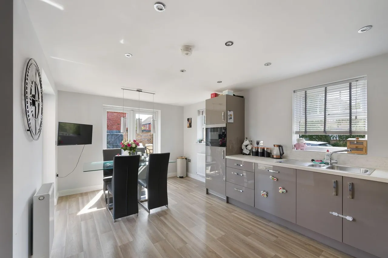 Wells Place, Wyberton, PE21, photo 2