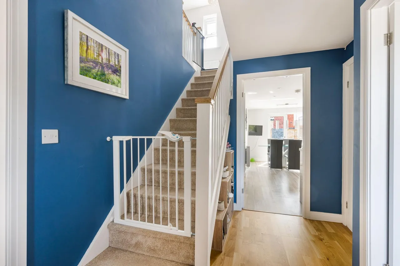 Wells Place, Wyberton, PE21, photo 5