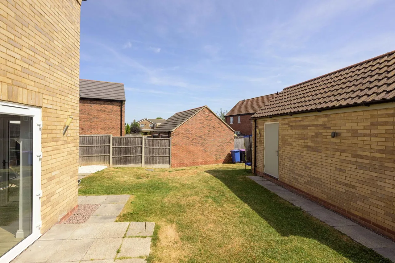 Wells Place, Wyberton, PE21, photo 24