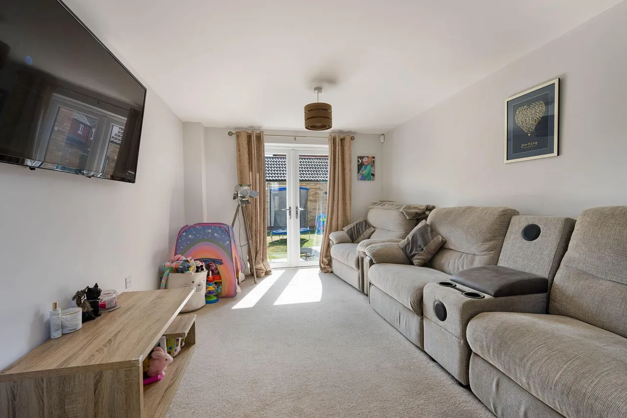 Wells Place, Wyberton, PE21, photo 8