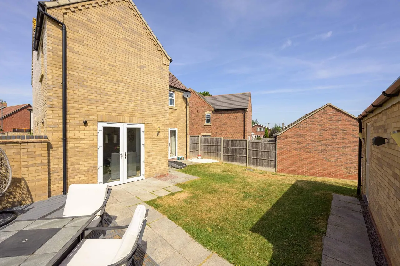 Wells Place, Wyberton, PE21, photo 23