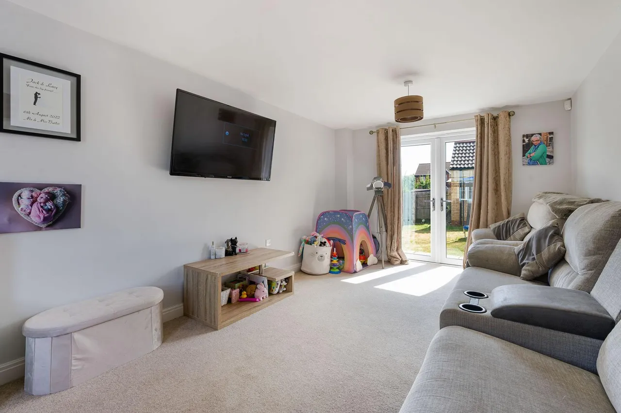 Wells Place, Wyberton, PE21, photo 6
