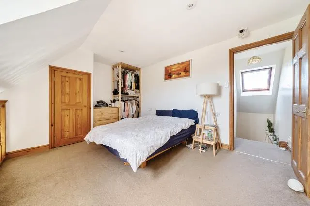 Walkers Barn, Heathfield, OX5, photo 5