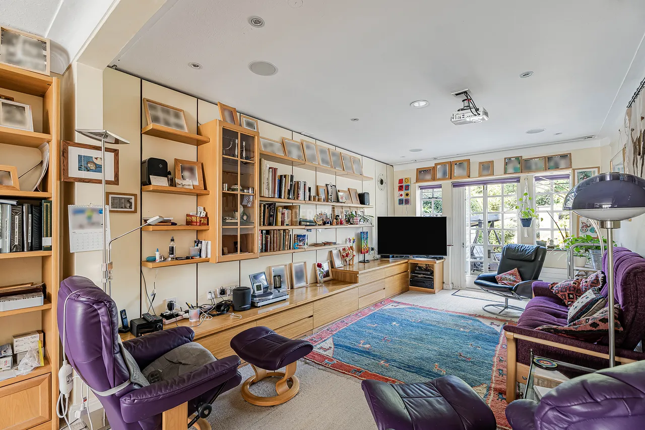 Widecombe Way, Hampstead Garden Suburb, N2, photo 5