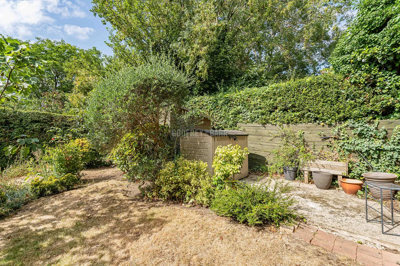 Widecombe Way, Hampstead Garden Suburb, N2, photo 10