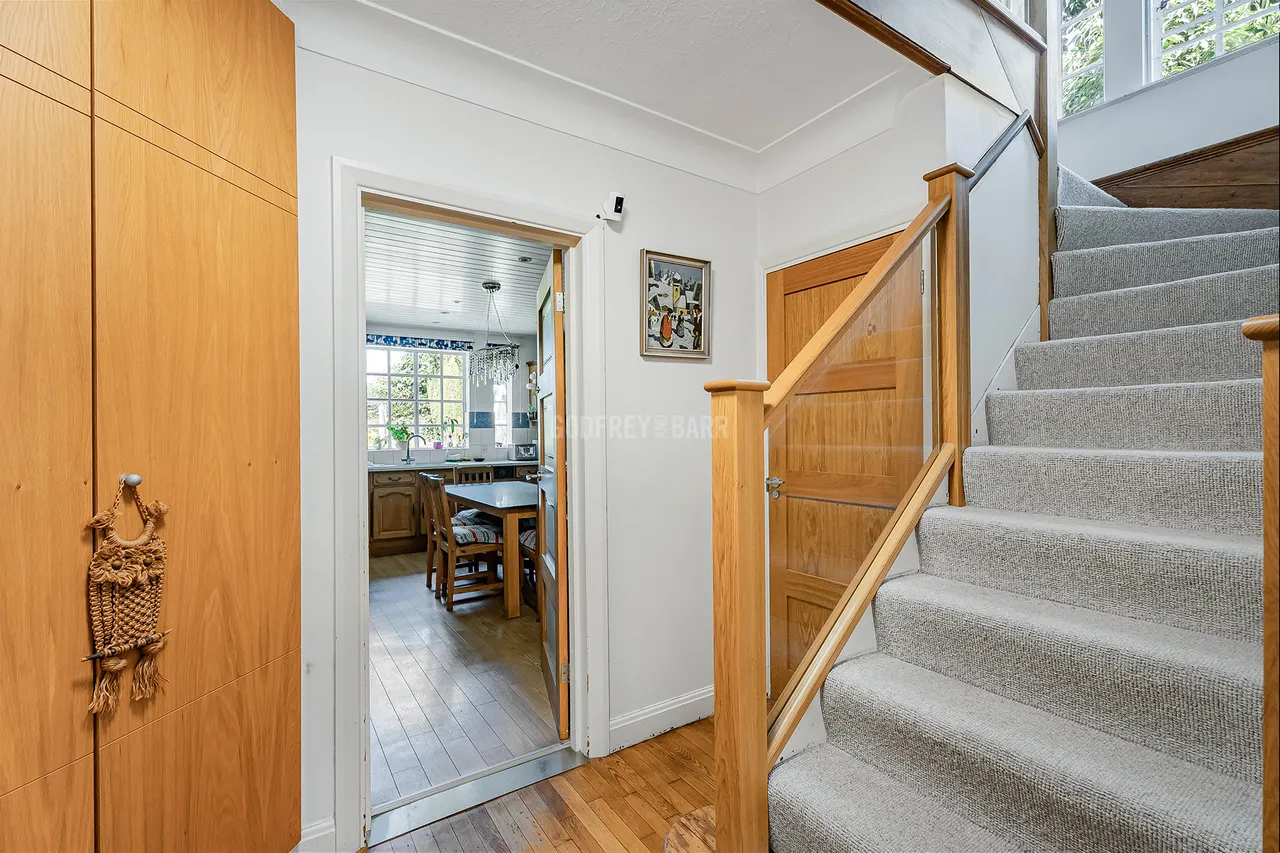 Widecombe Way, Hampstead Garden Suburb, N2, photo 11