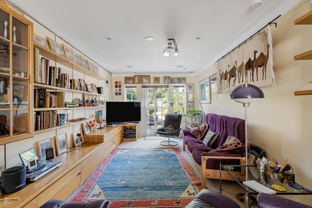 Widecombe Way, Hampstead Garden Suburb, N2, photo 9