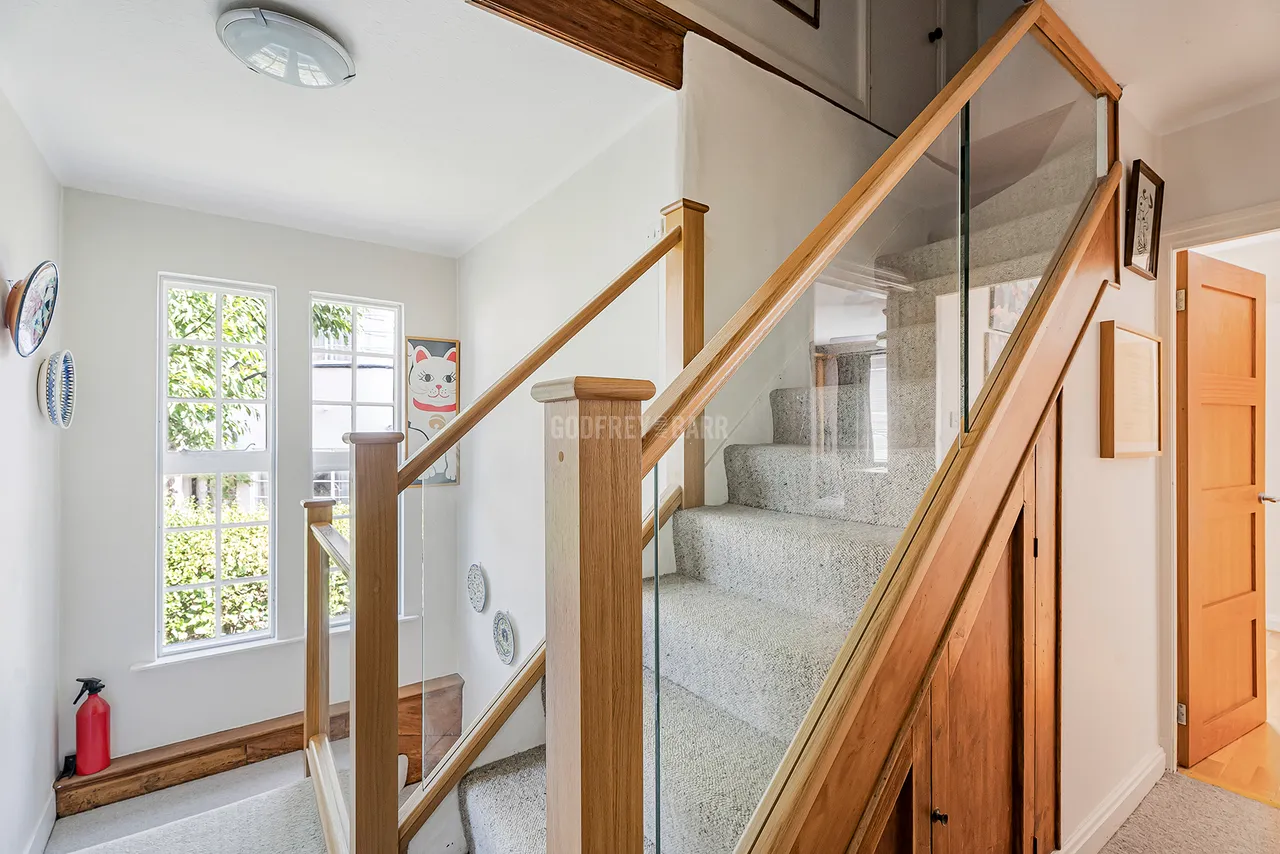 Widecombe Way, Hampstead Garden Suburb, N2, photo 13