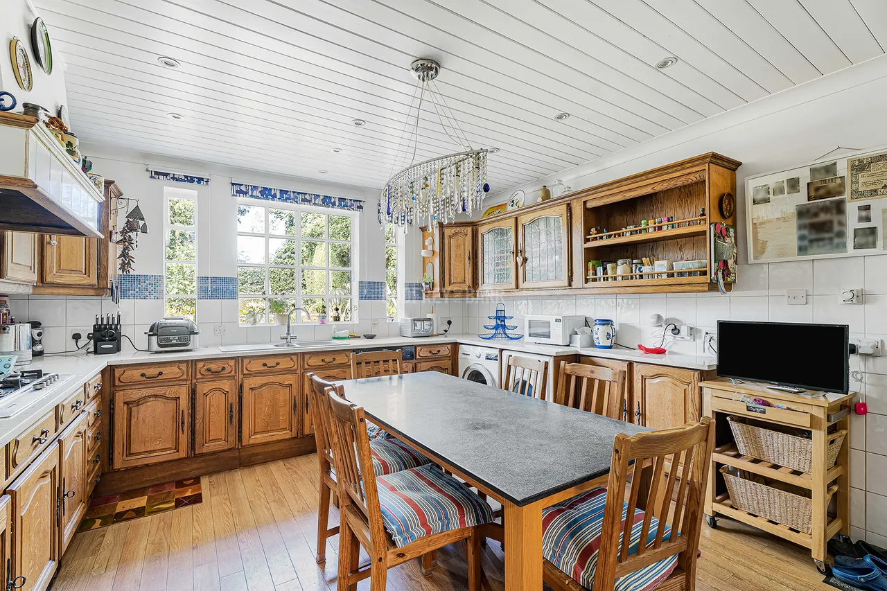 Widecombe Way, Hampstead Garden Suburb, N2, photo 4