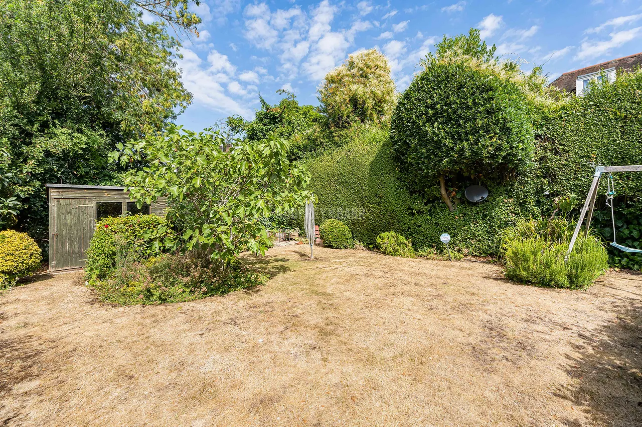 Widecombe Way, Hampstead Garden Suburb, N2, photo 17