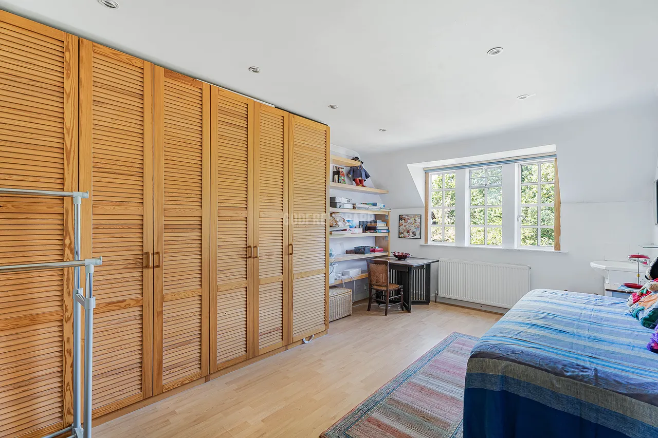 Widecombe Way, Hampstead Garden Suburb, N2, photo 12