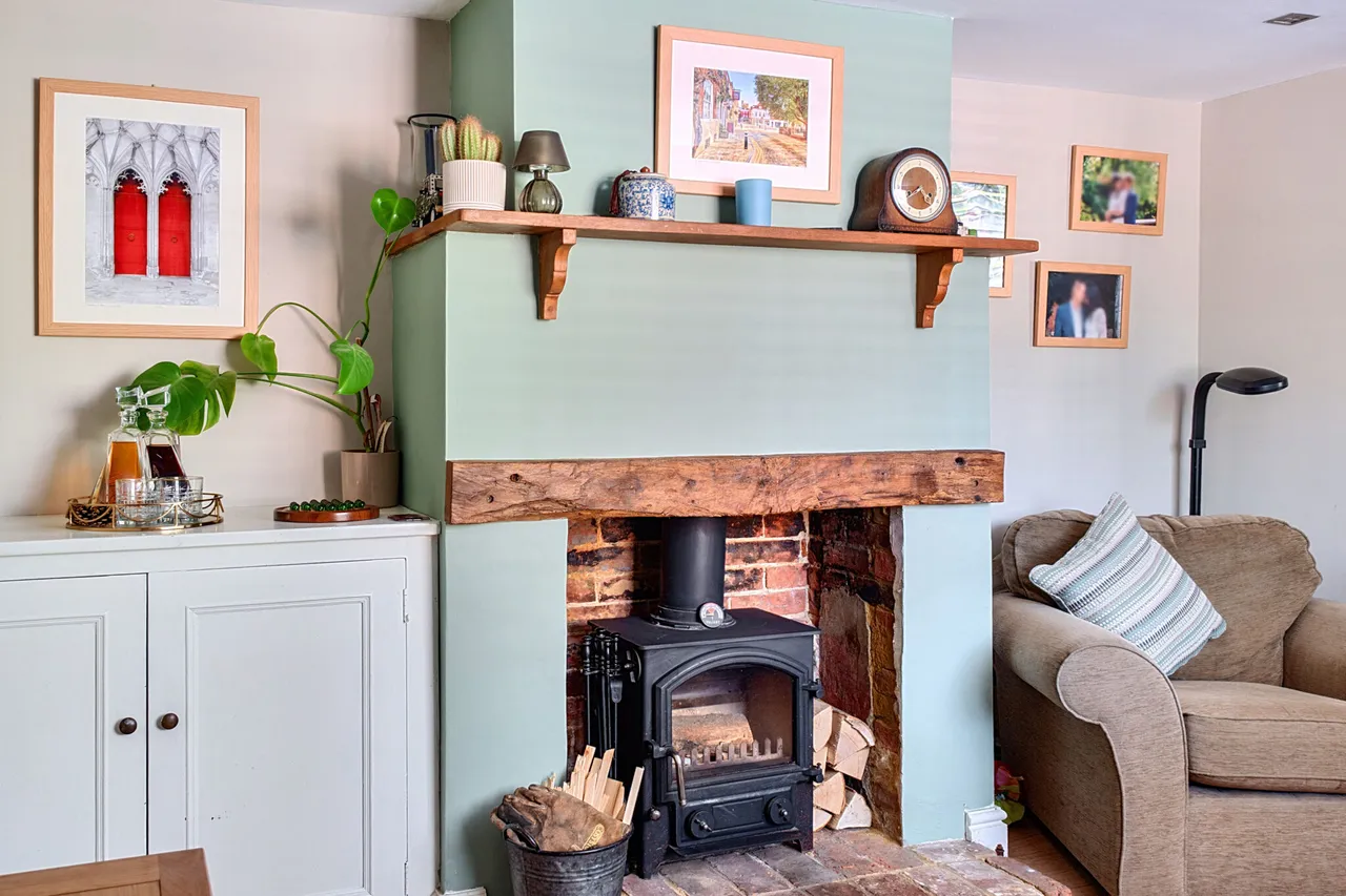 Quaker Lane, Cranbrook, TN17, photo 3