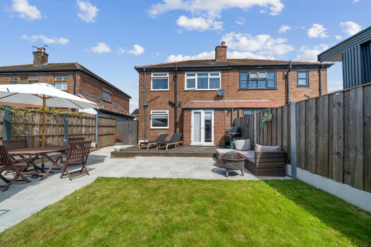 Highfield Avenue, Leigh, Leigh, WN7 3BZ, photo 17