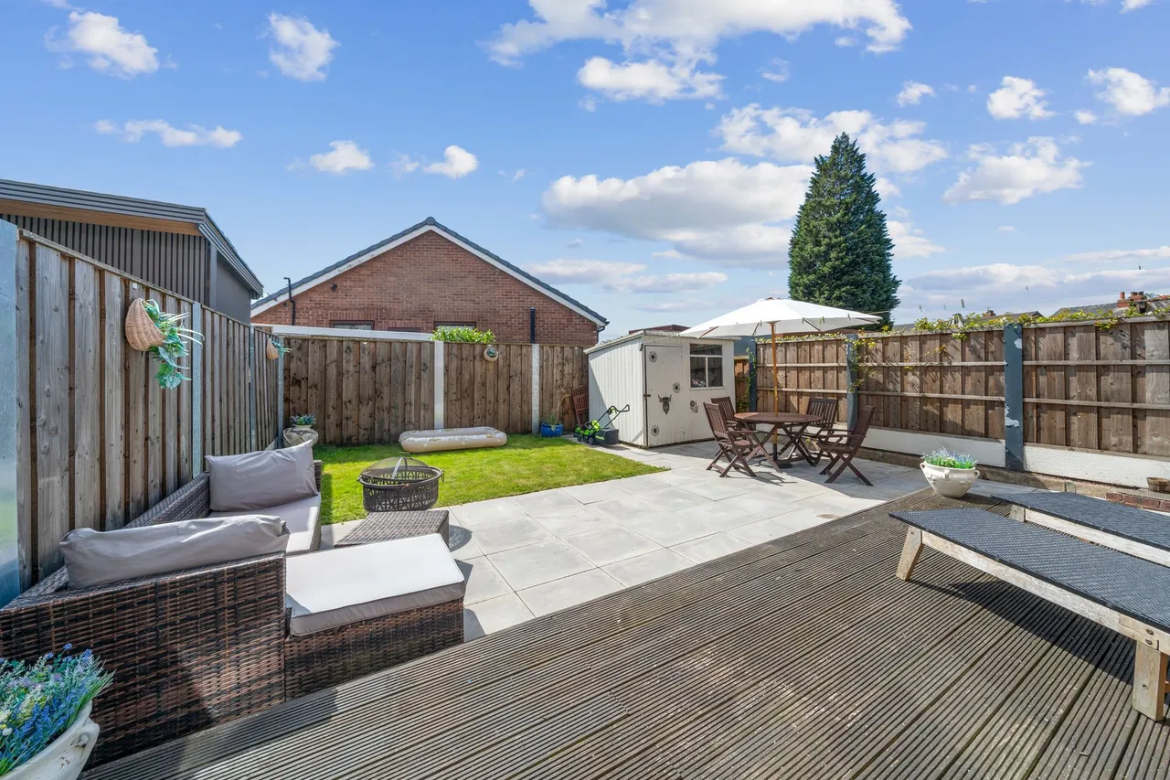 Highfield Avenue, Leigh, Leigh, WN7 3BZ, photo 16