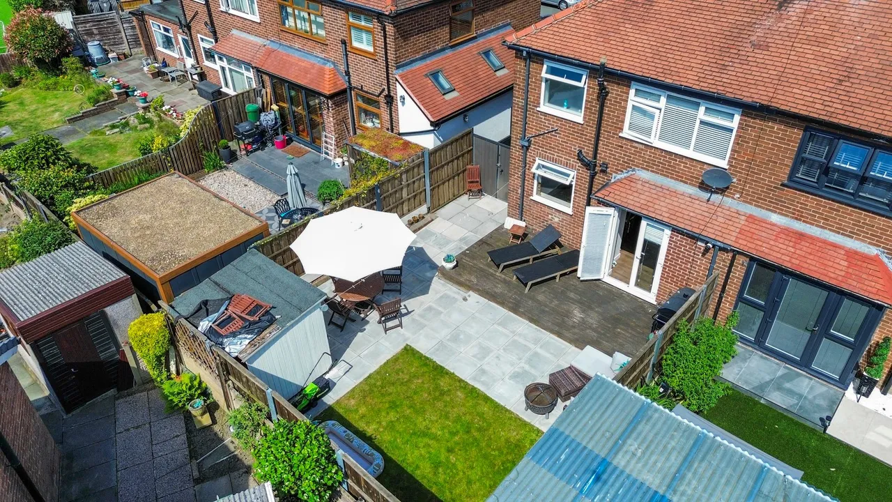 Highfield Avenue, Leigh, Leigh, WN7 3BZ, photo 20