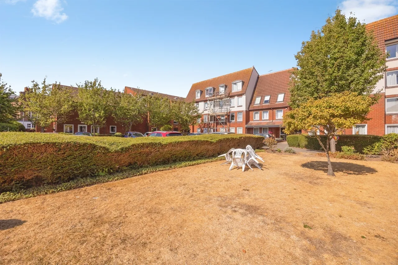 Green Road, Southsea, PO5, photo 14