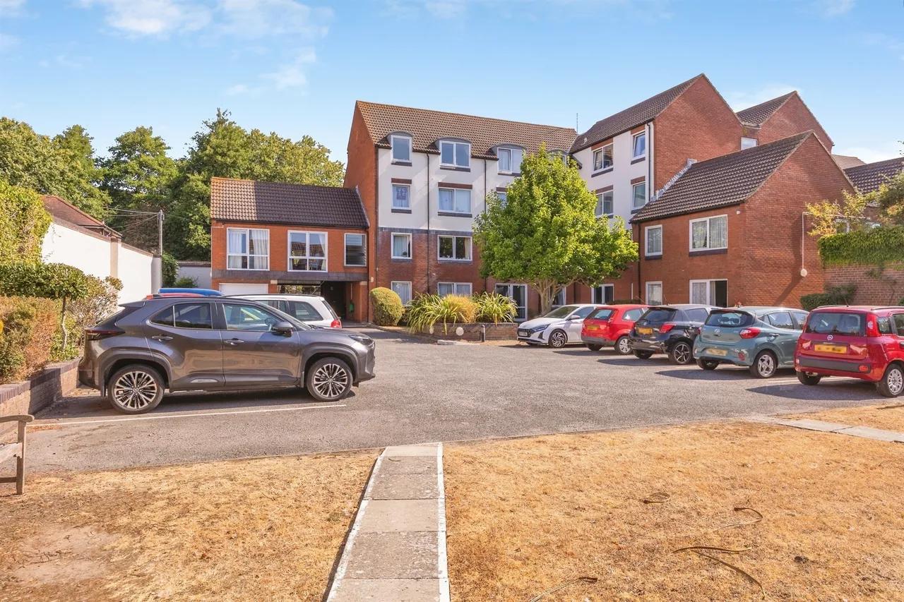 Green Road, Southsea, PO5, photo 15