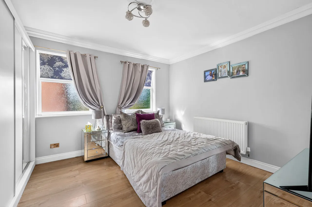 Mossville Gardens, Morden, SM4, photo 12