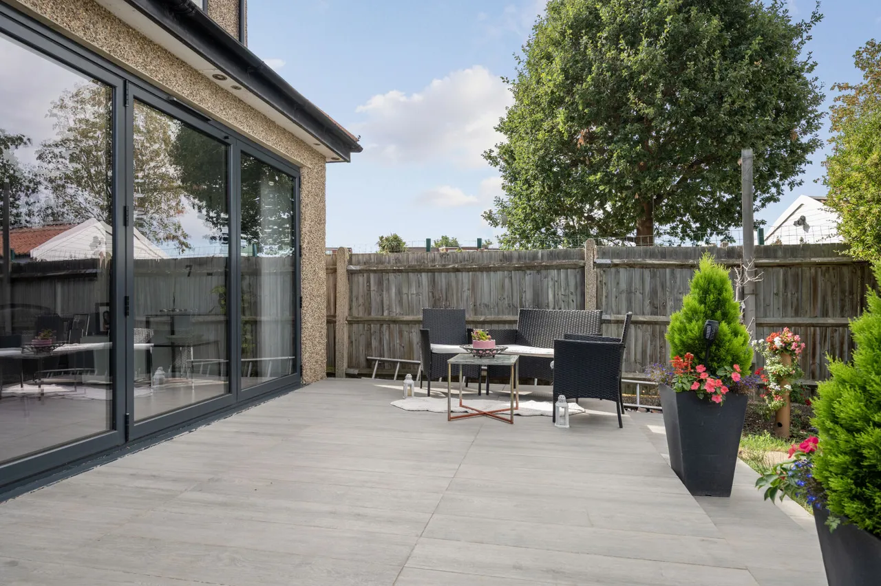 Mossville Gardens, Morden, SM4, photo 19