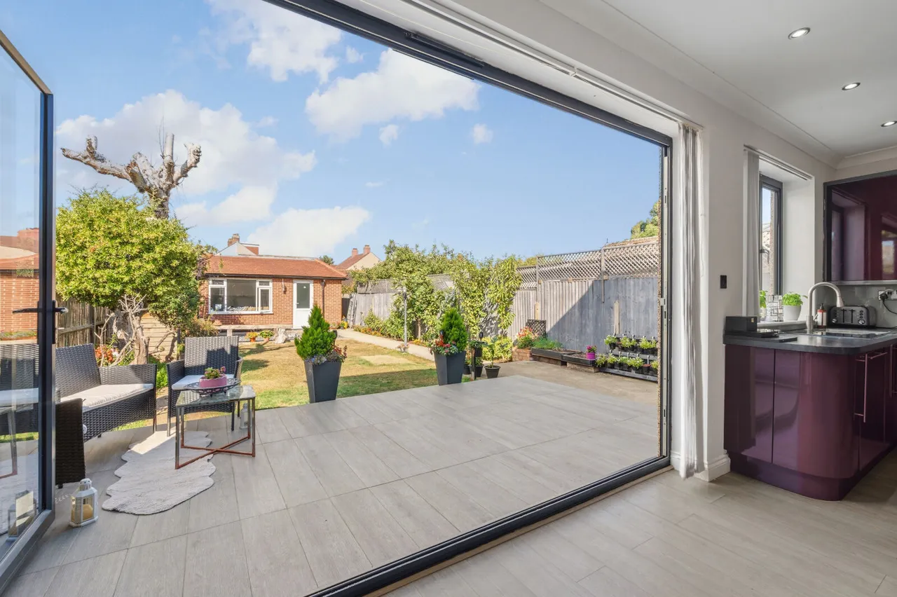 Mossville Gardens, Morden, SM4, photo 8