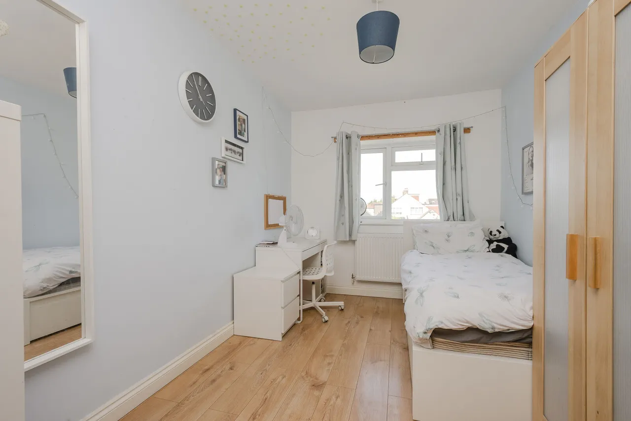 Mossville Gardens, Morden, SM4, photo 13