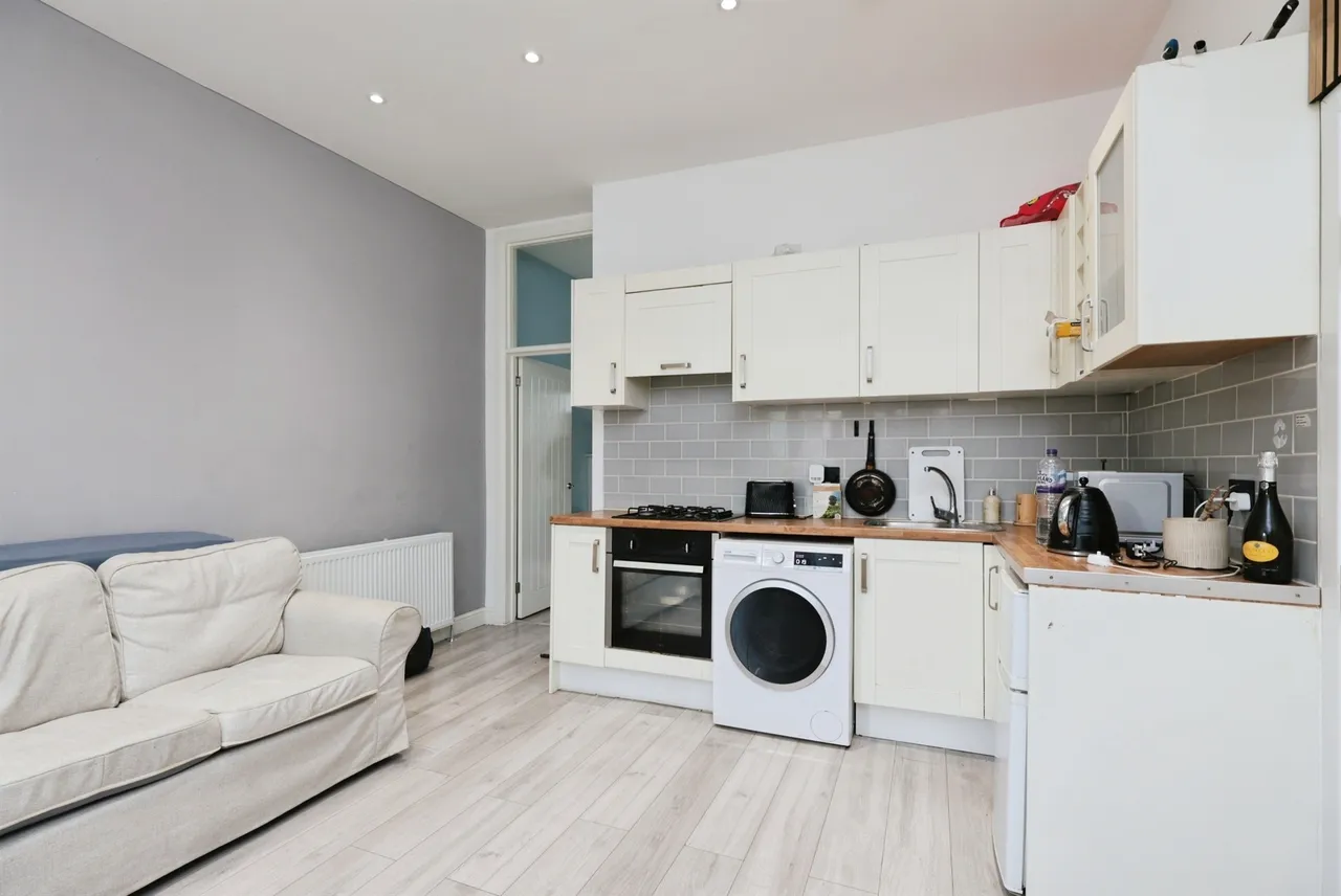 Chalk Hill, Watford, WD19, photo 6
