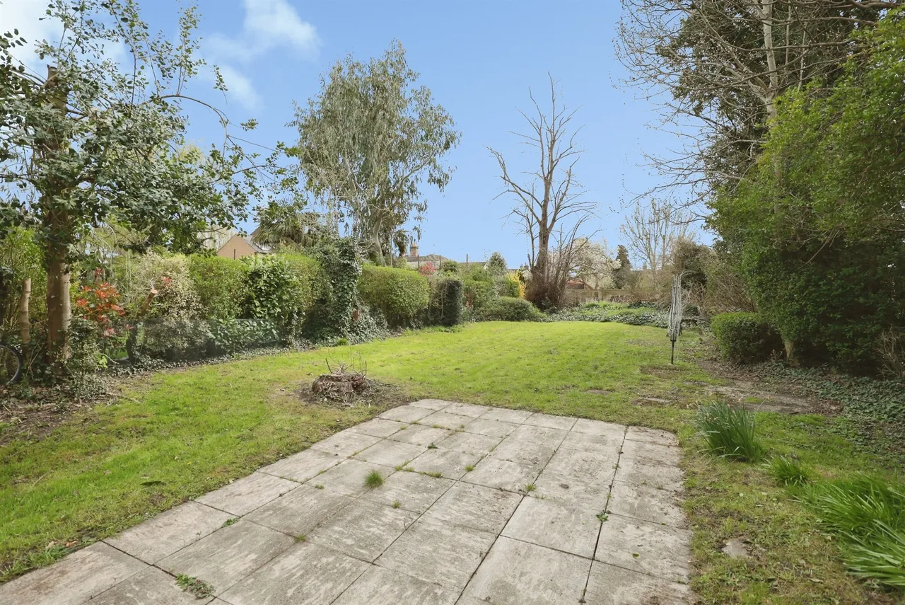 Chalk Hill, Watford, WD19, photo 12