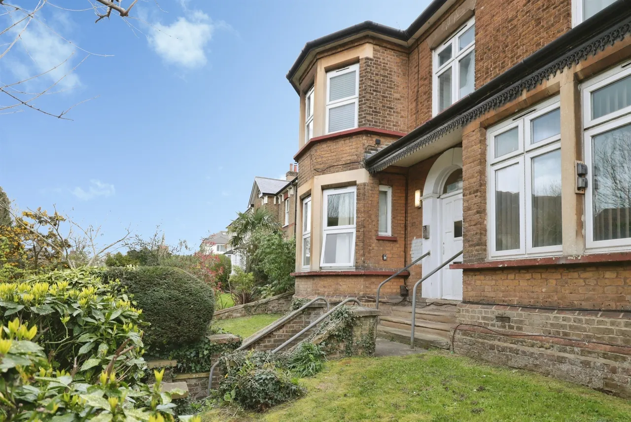 Chalk Hill, Watford, WD19, photo 5