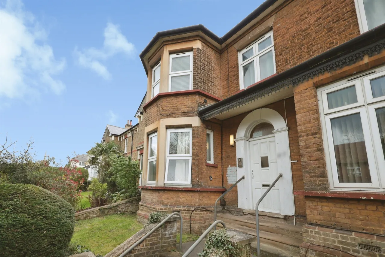 Chalk Hill, Watford, WD19, photo 13