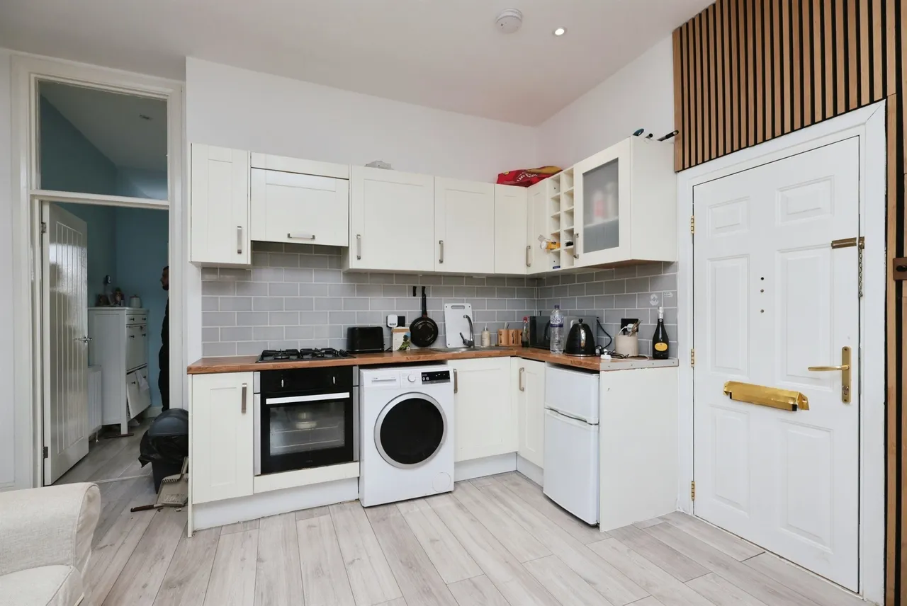 Chalk Hill, Watford, WD19, photo 7