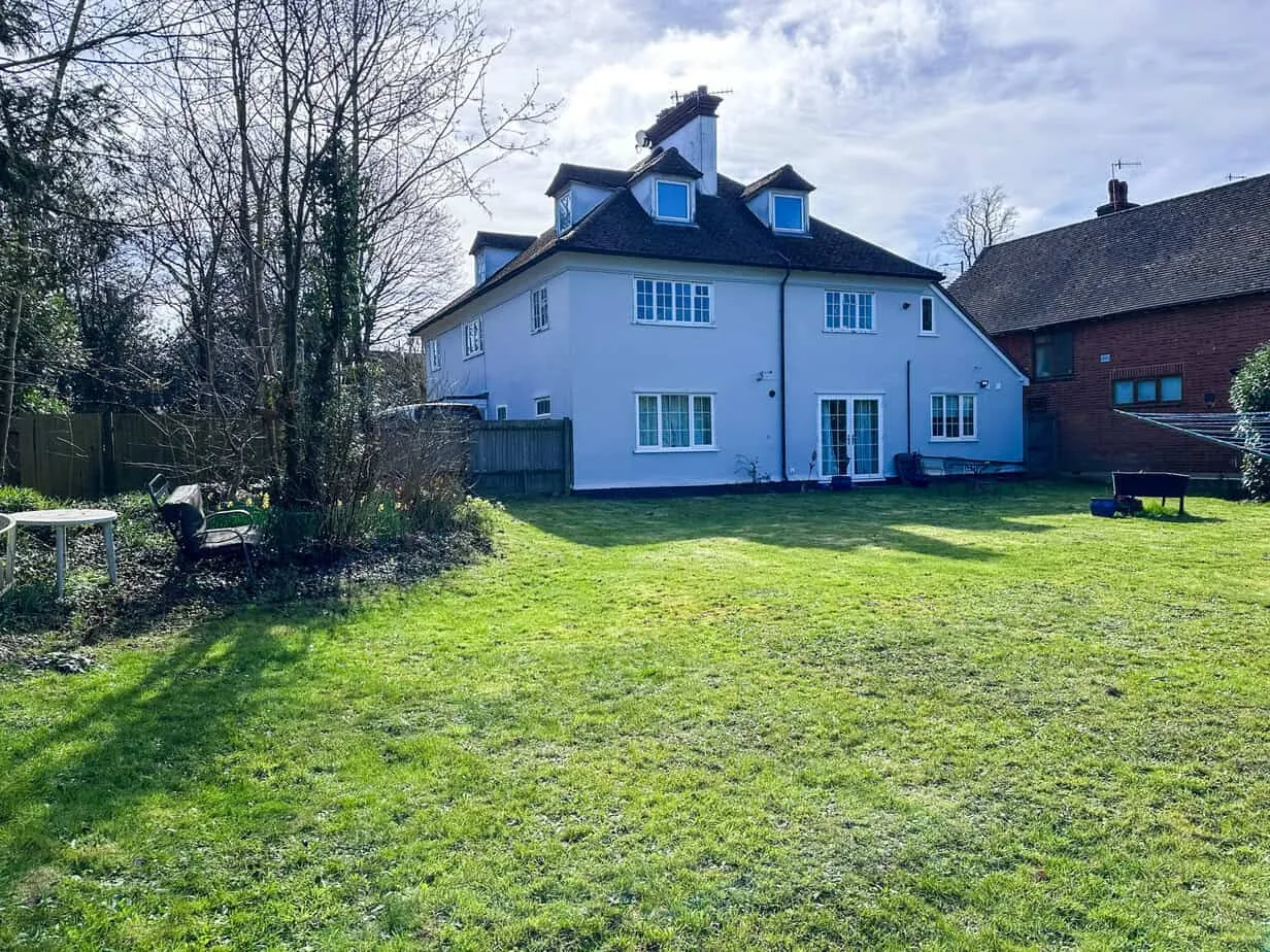 Hillcrest, West Hill, RH8, photo 11