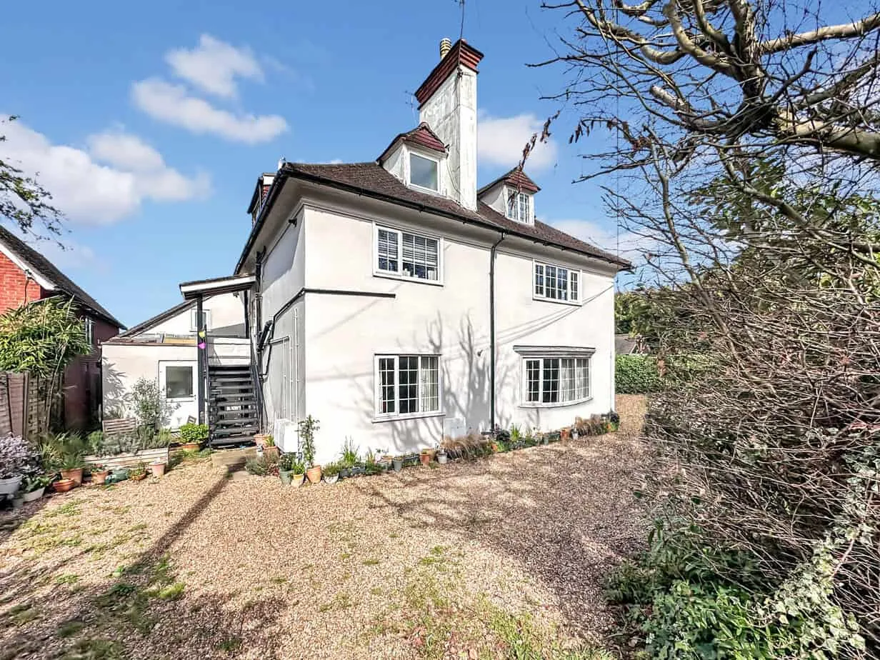 Hillcrest, West Hill, RH8, photo 9