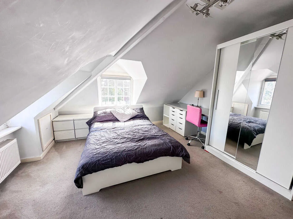 Hillcrest, West Hill, RH8, photo 7