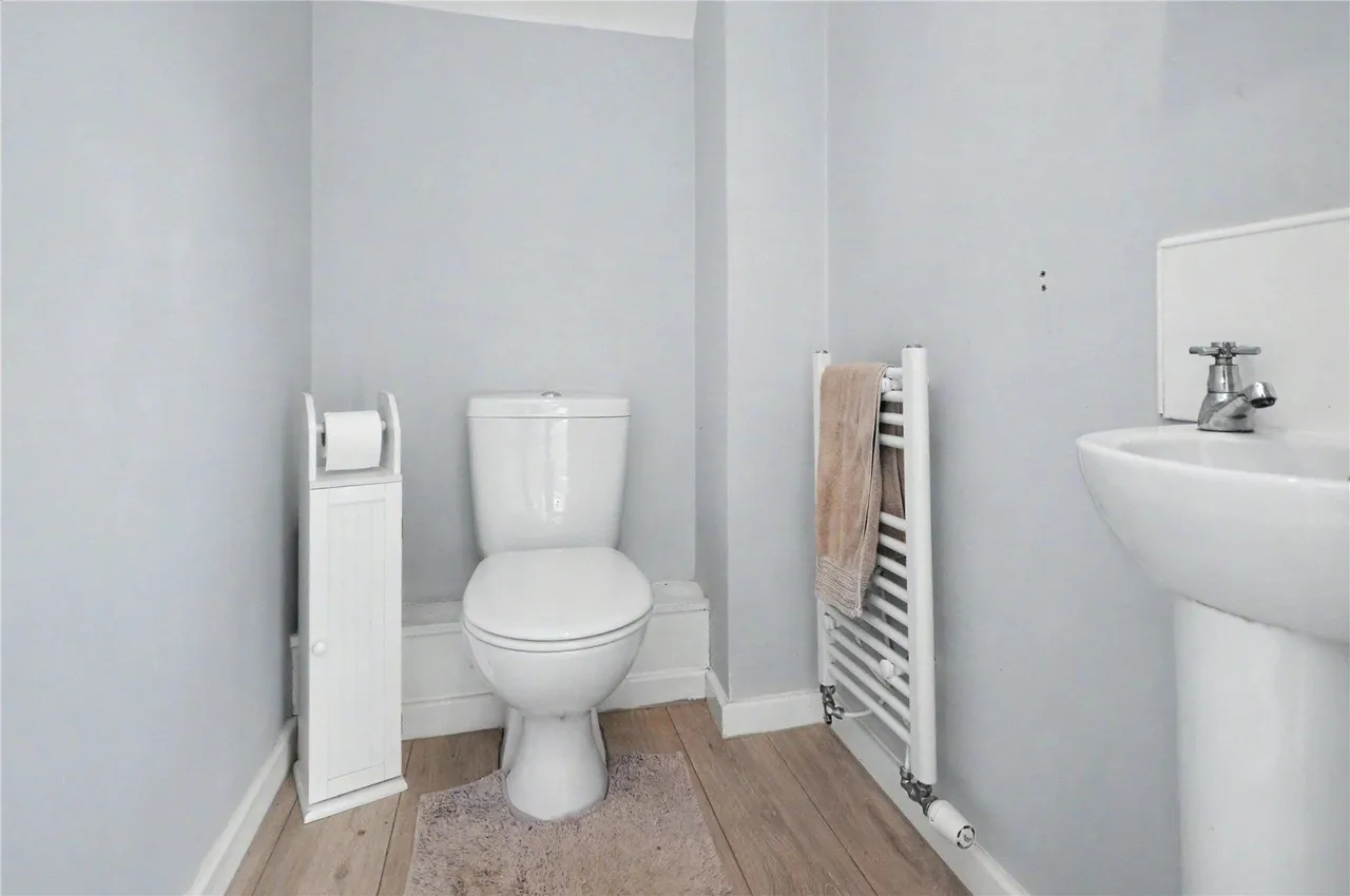 Thorpe Road, Leeds, LS10, photo 5