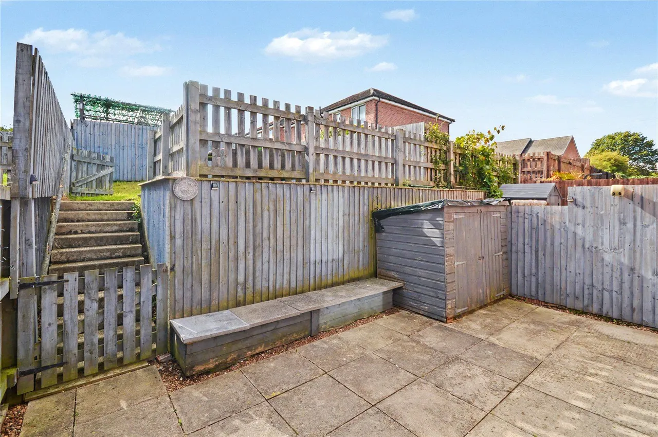 Thorpe Road, Leeds, LS10, photo 10