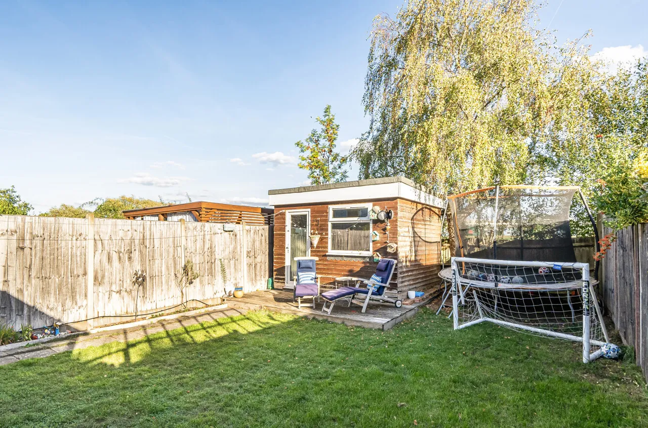 Hill Close, Barnet, EN5, photo 17