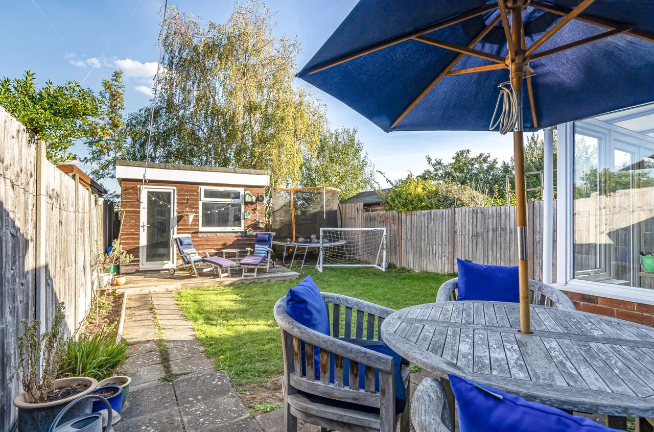 Hill Close, Barnet, EN5, photo 16