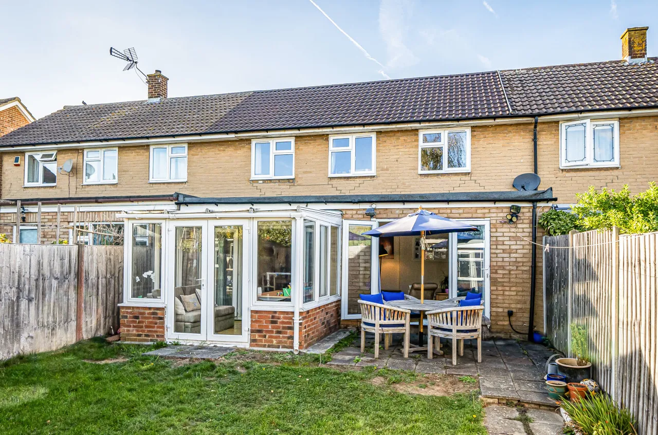 Hill Close, Barnet, EN5, photo 18