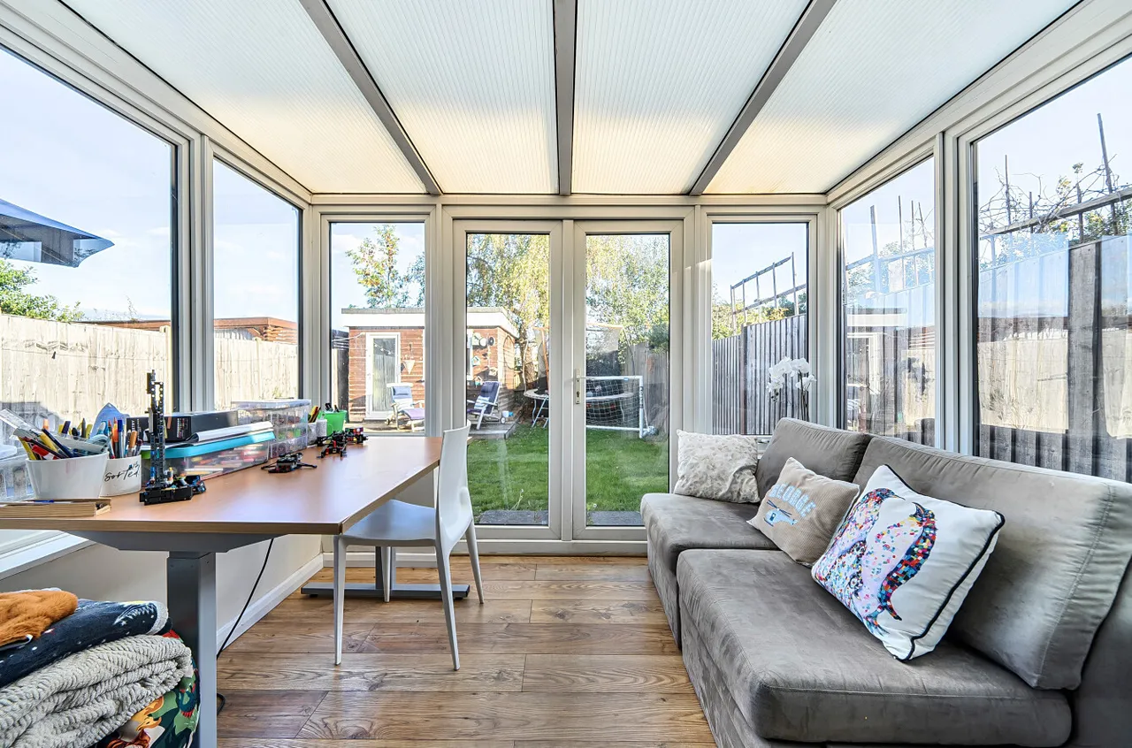 Hill Close, Barnet, EN5, photo 8